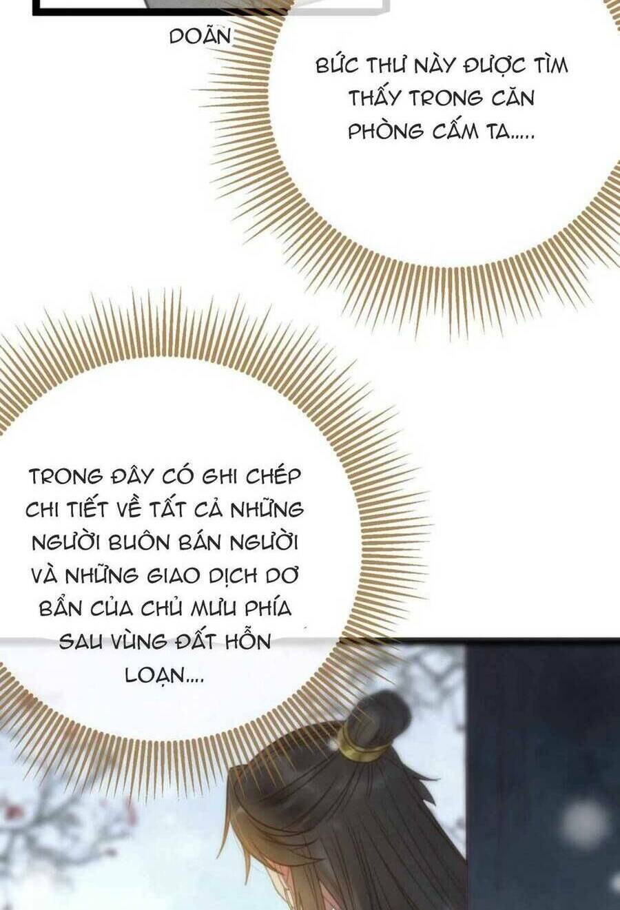 Nghịch Đồ Mỗi Ngày Đều Muốn Bắt Nạt Sư Phụ Chapter 48 - Trang 2