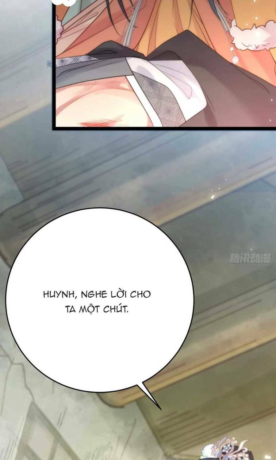 Nghịch Đồ Mỗi Ngày Đều Muốn Bắt Nạt Sư Phụ Chapter 48 - Trang 2