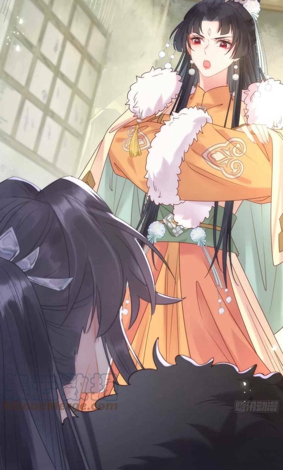 Nghịch Đồ Mỗi Ngày Đều Muốn Bắt Nạt Sư Phụ Chapter 48 - Trang 2