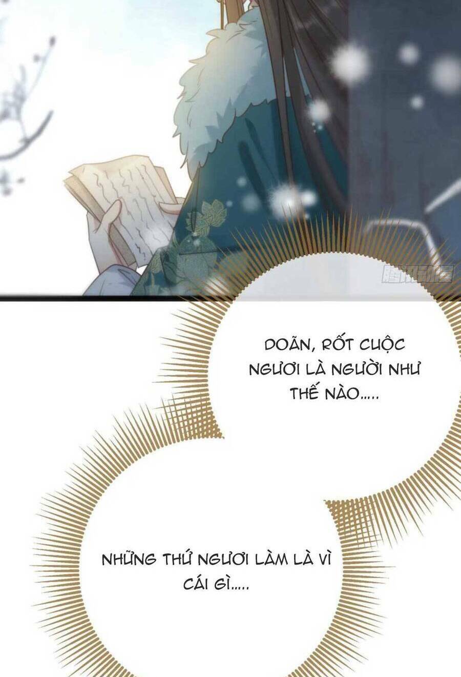 Nghịch Đồ Mỗi Ngày Đều Muốn Bắt Nạt Sư Phụ Chapter 48 - Trang 2