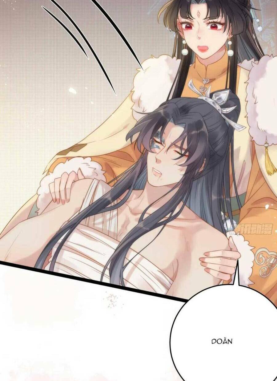 Nghịch Đồ Mỗi Ngày Đều Muốn Bắt Nạt Sư Phụ Chapter 49 - Trang 2