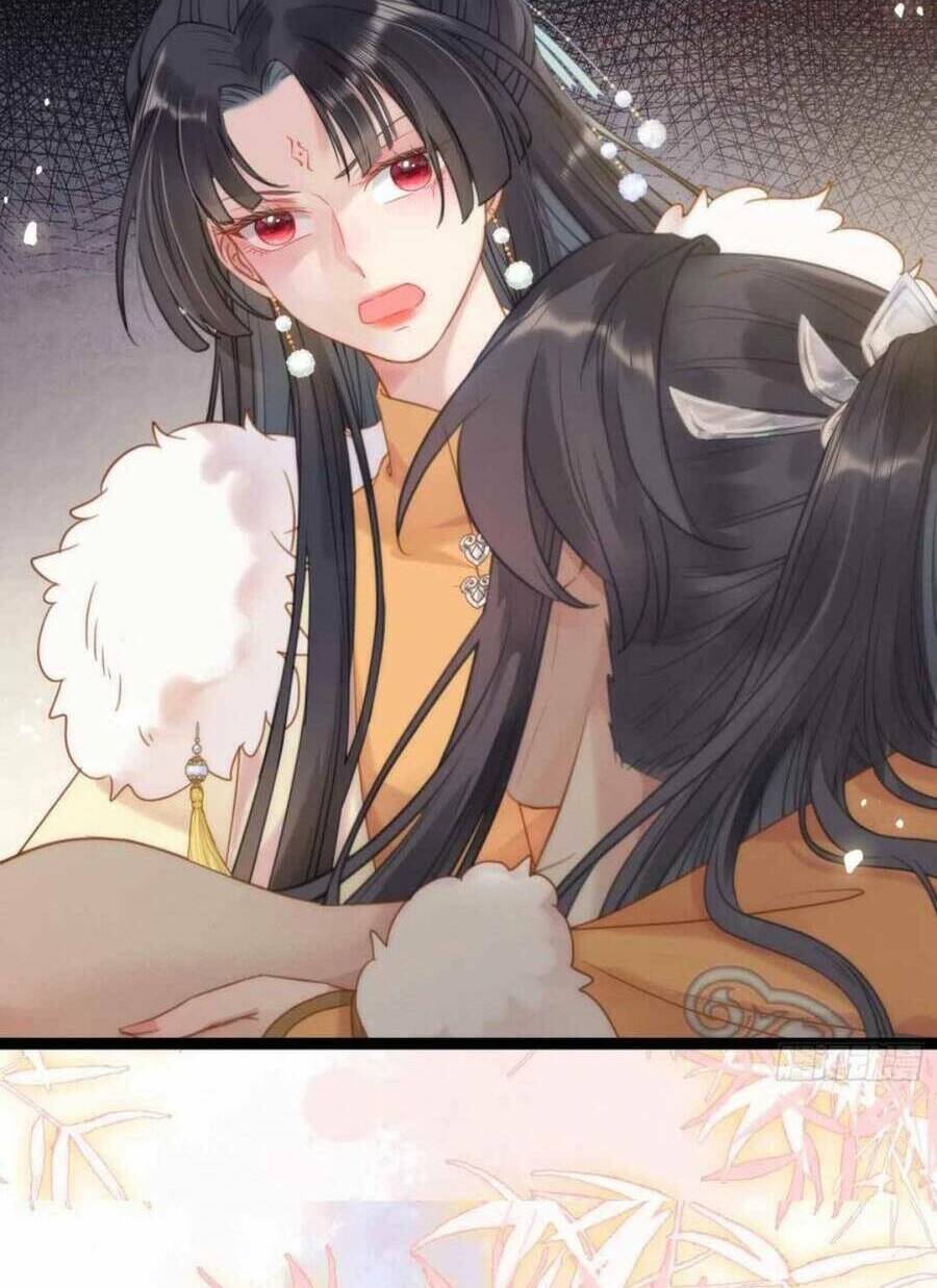 Nghịch Đồ Mỗi Ngày Đều Muốn Bắt Nạt Sư Phụ Chapter 49 - Trang 2