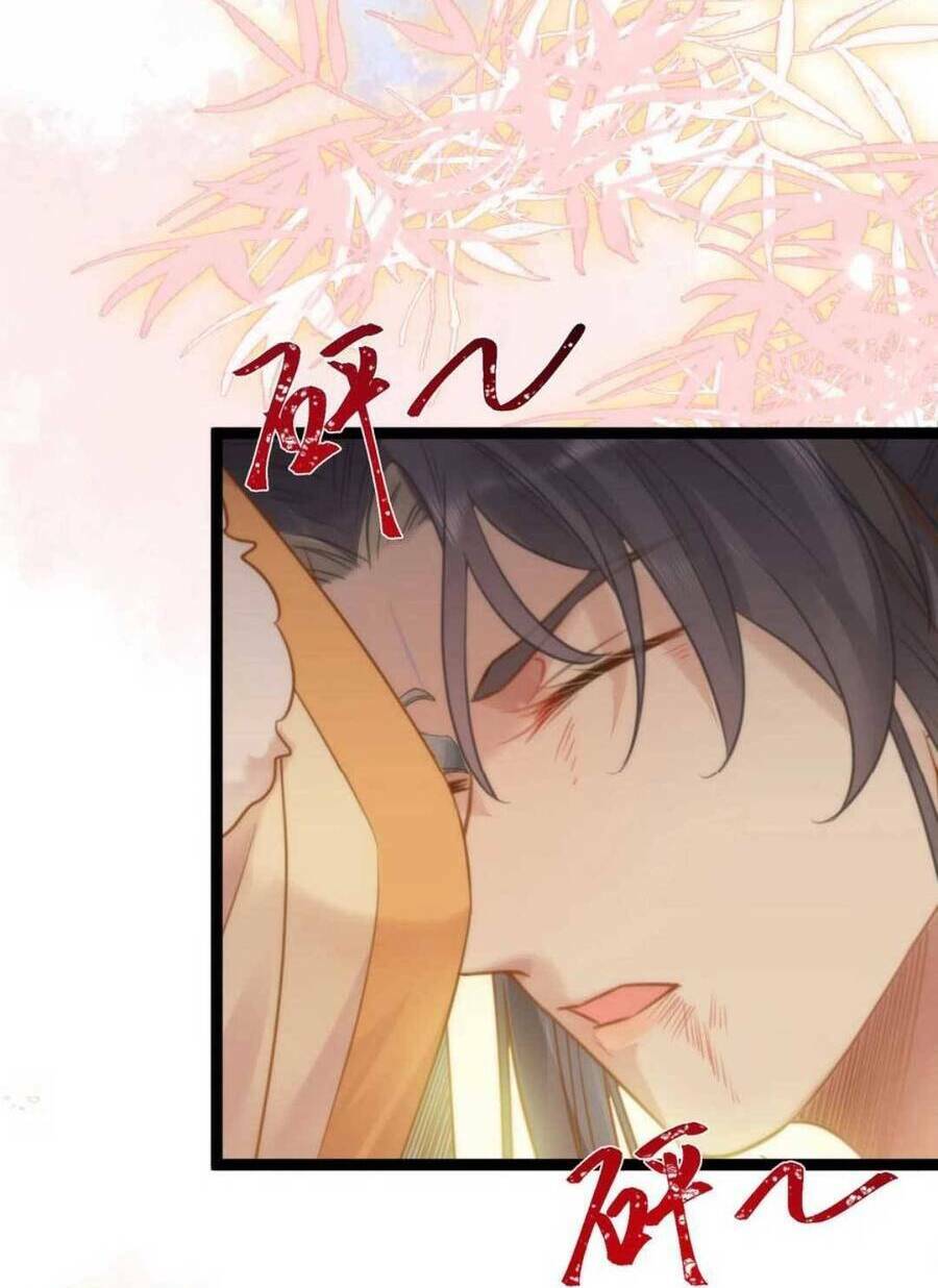 Nghịch Đồ Mỗi Ngày Đều Muốn Bắt Nạt Sư Phụ Chapter 49 - Trang 2