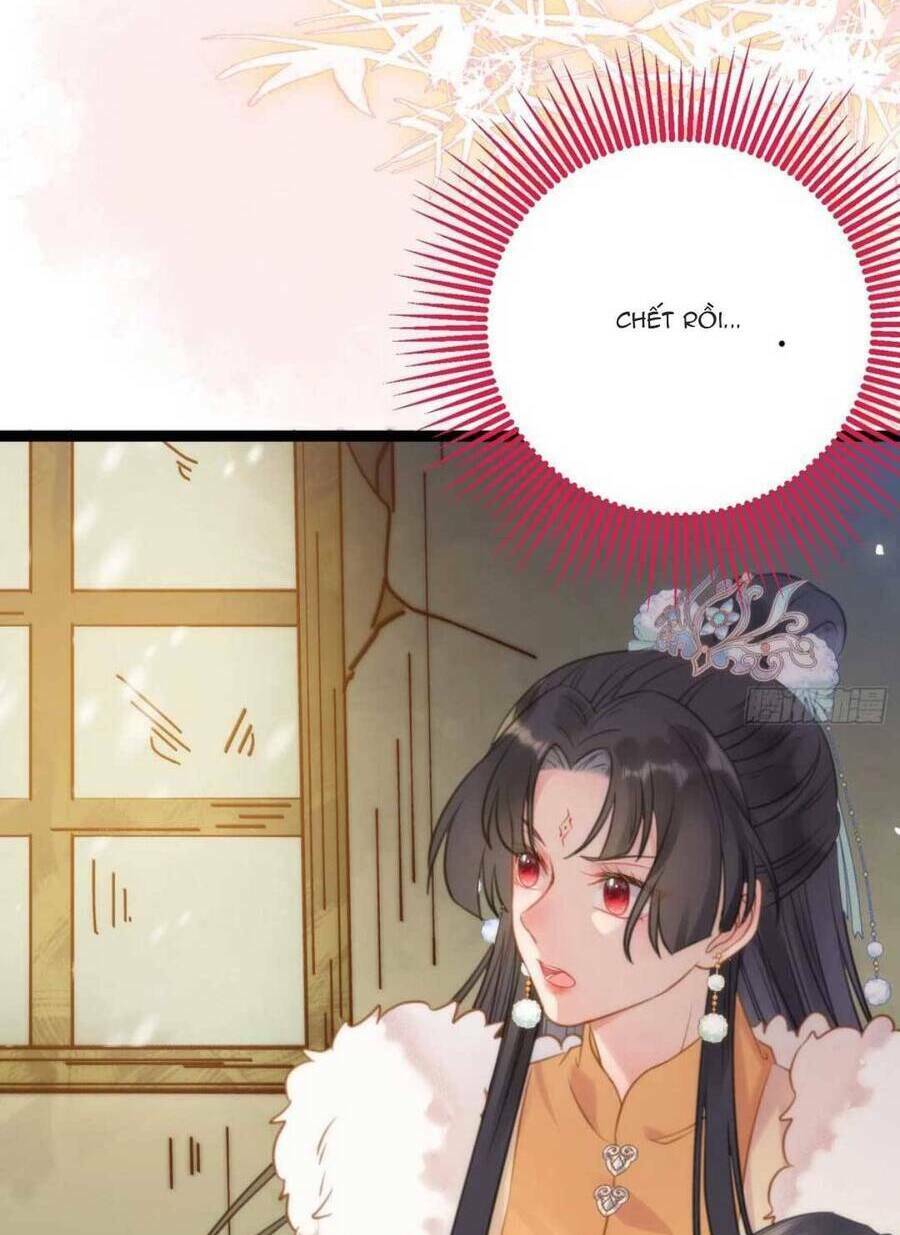 Nghịch Đồ Mỗi Ngày Đều Muốn Bắt Nạt Sư Phụ Chapter 49 - Trang 2