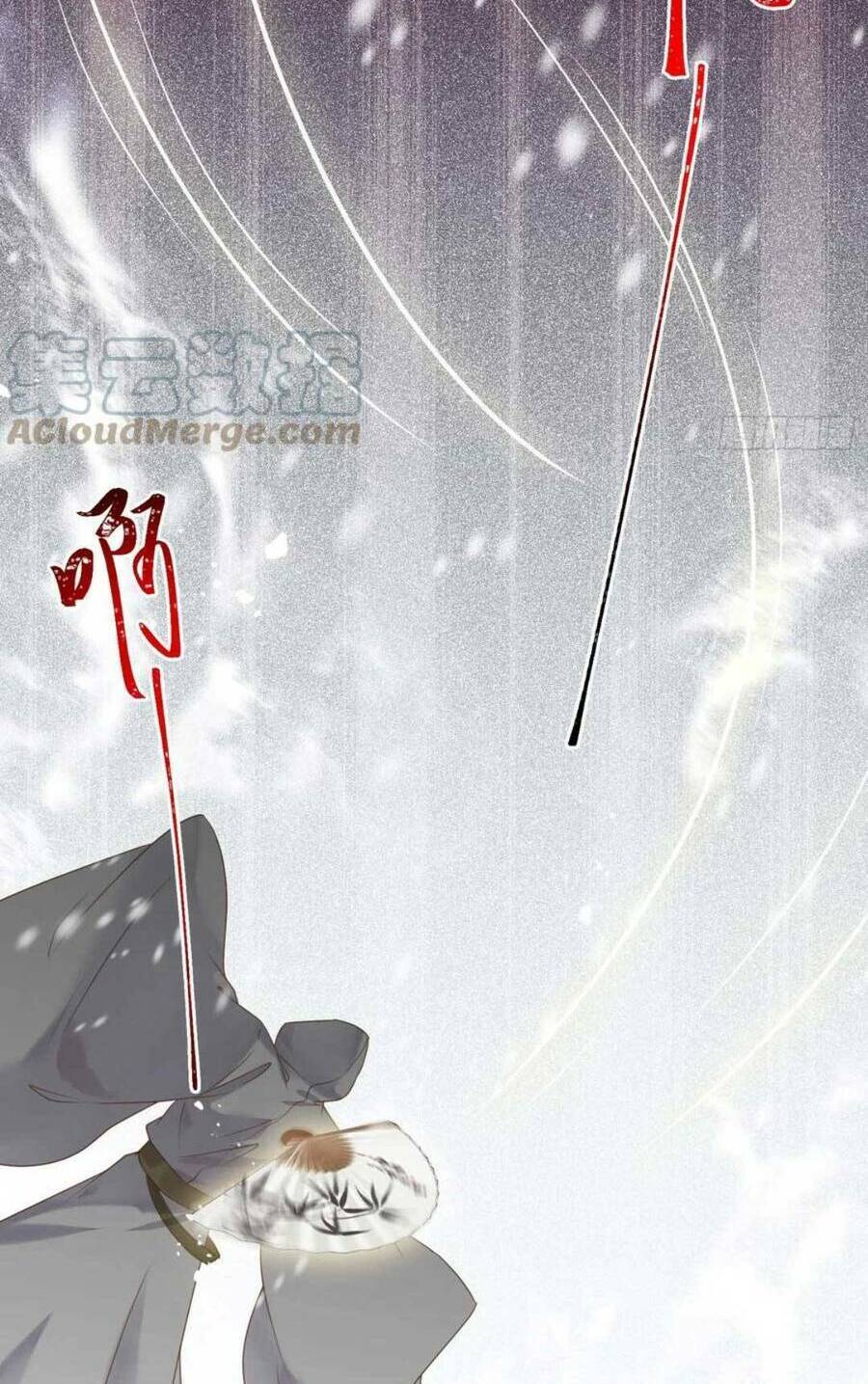 Nghịch Đồ Mỗi Ngày Đều Muốn Bắt Nạt Sư Phụ Chapter 49 - Trang 2