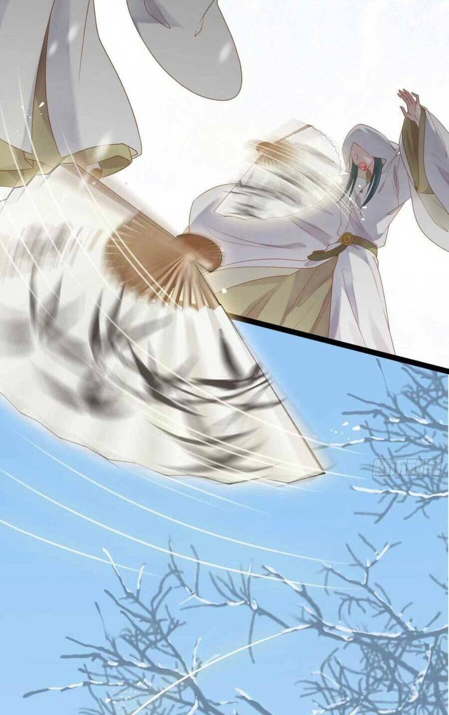 Nghịch Đồ Mỗi Ngày Đều Muốn Bắt Nạt Sư Phụ Chapter 49 - Trang 2