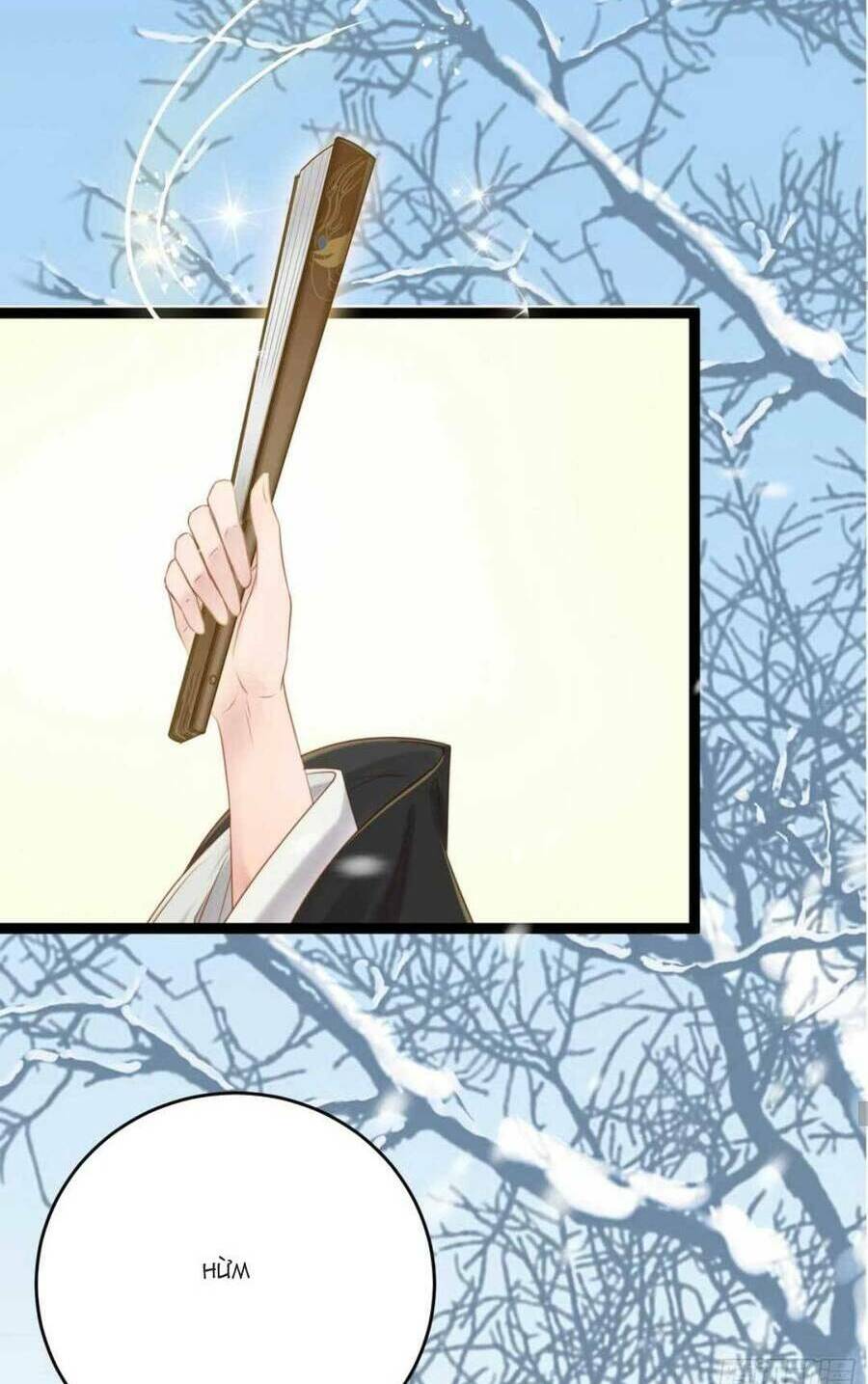 Nghịch Đồ Mỗi Ngày Đều Muốn Bắt Nạt Sư Phụ Chapter 49 - Trang 2