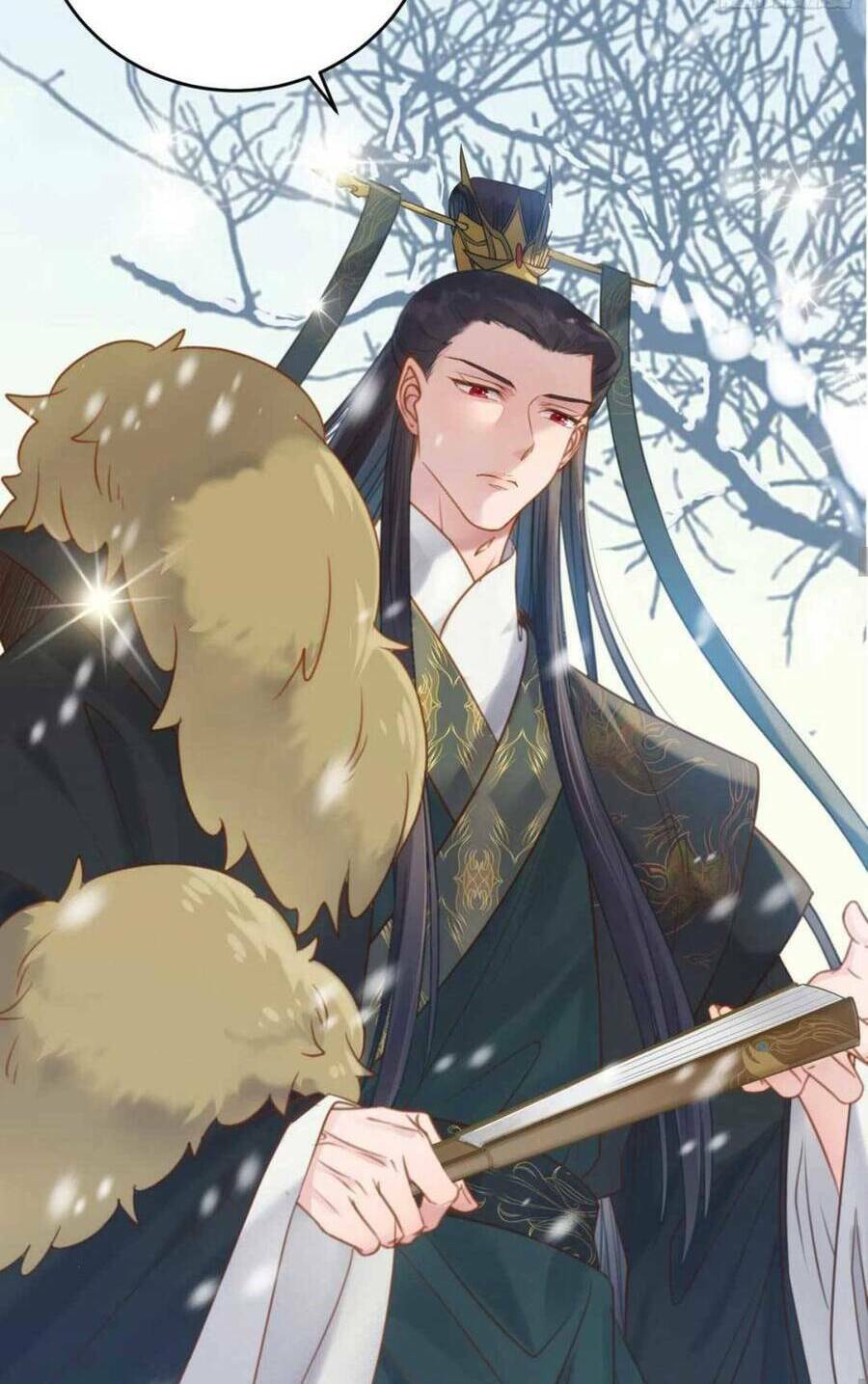 Nghịch Đồ Mỗi Ngày Đều Muốn Bắt Nạt Sư Phụ Chapter 49 - Trang 2