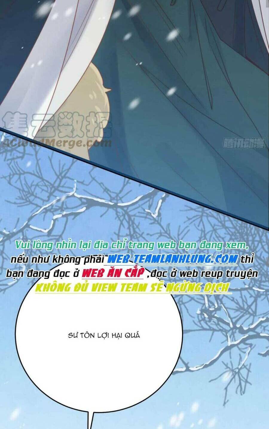 Nghịch Đồ Mỗi Ngày Đều Muốn Bắt Nạt Sư Phụ Chapter 49 - Trang 2