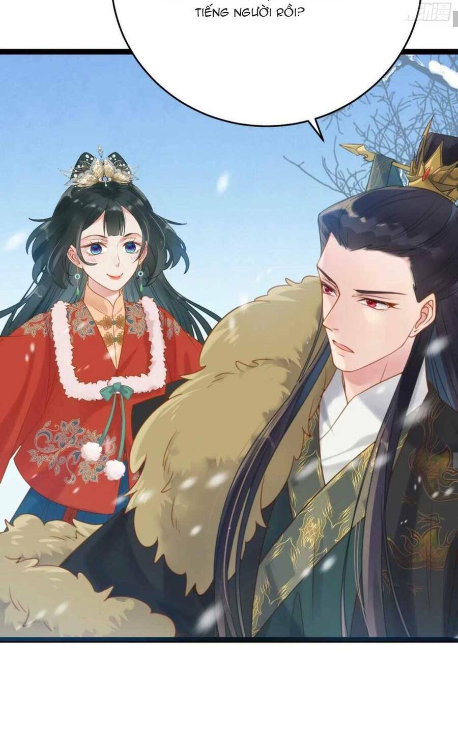 Nghịch Đồ Mỗi Ngày Đều Muốn Bắt Nạt Sư Phụ Chapter 49 - Trang 2