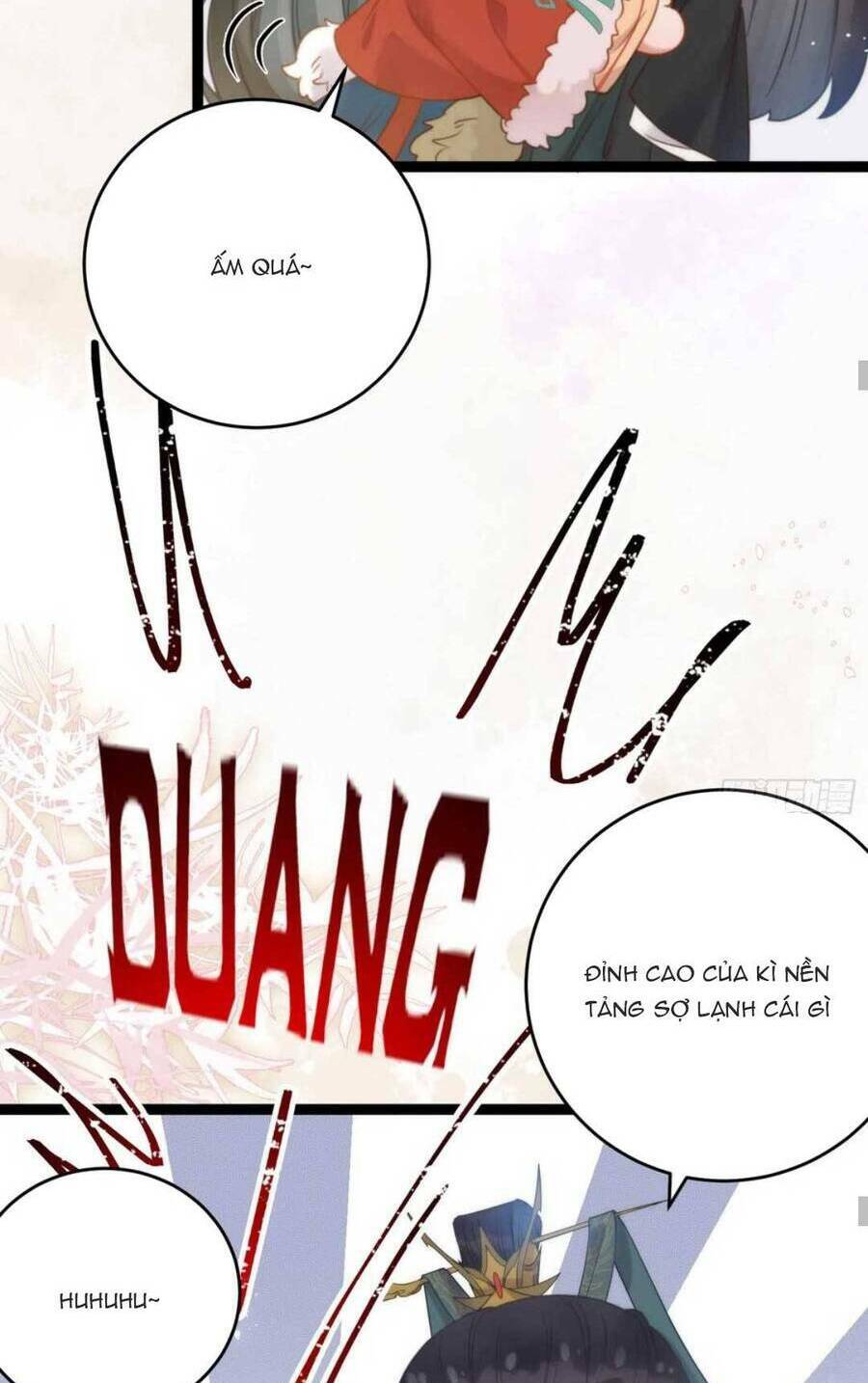 Nghịch Đồ Mỗi Ngày Đều Muốn Bắt Nạt Sư Phụ Chapter 49 - Trang 2
