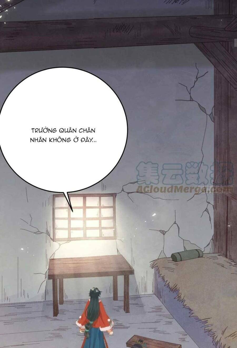 Nghịch Đồ Mỗi Ngày Đều Muốn Bắt Nạt Sư Phụ Chapter 49 - Trang 2