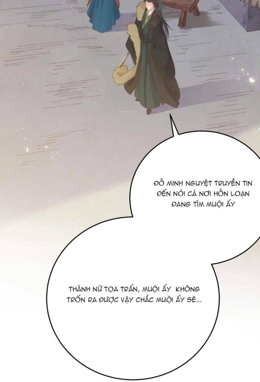 Nghịch Đồ Mỗi Ngày Đều Muốn Bắt Nạt Sư Phụ Chapter 49 - Trang 2