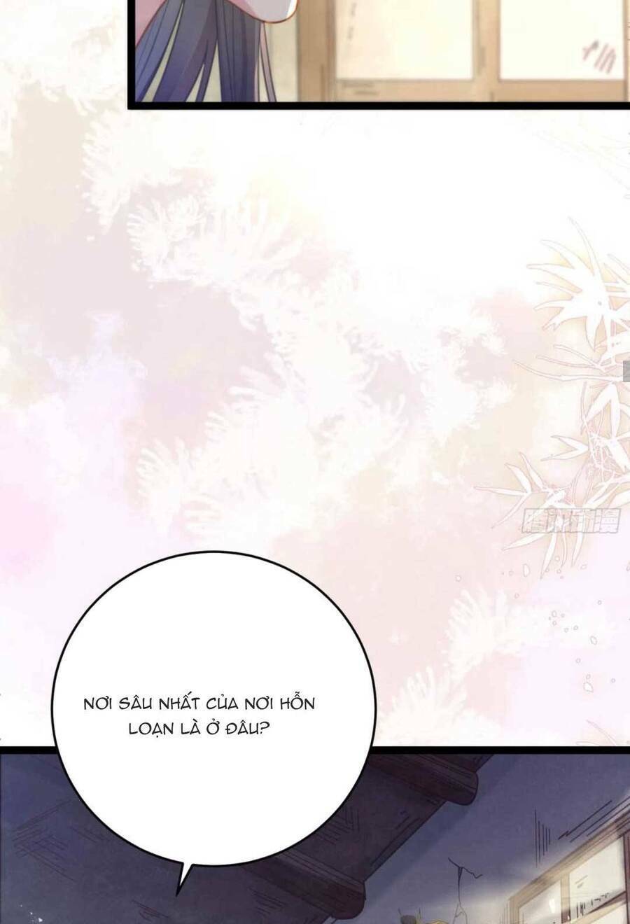 Nghịch Đồ Mỗi Ngày Đều Muốn Bắt Nạt Sư Phụ Chapter 49 - Trang 2