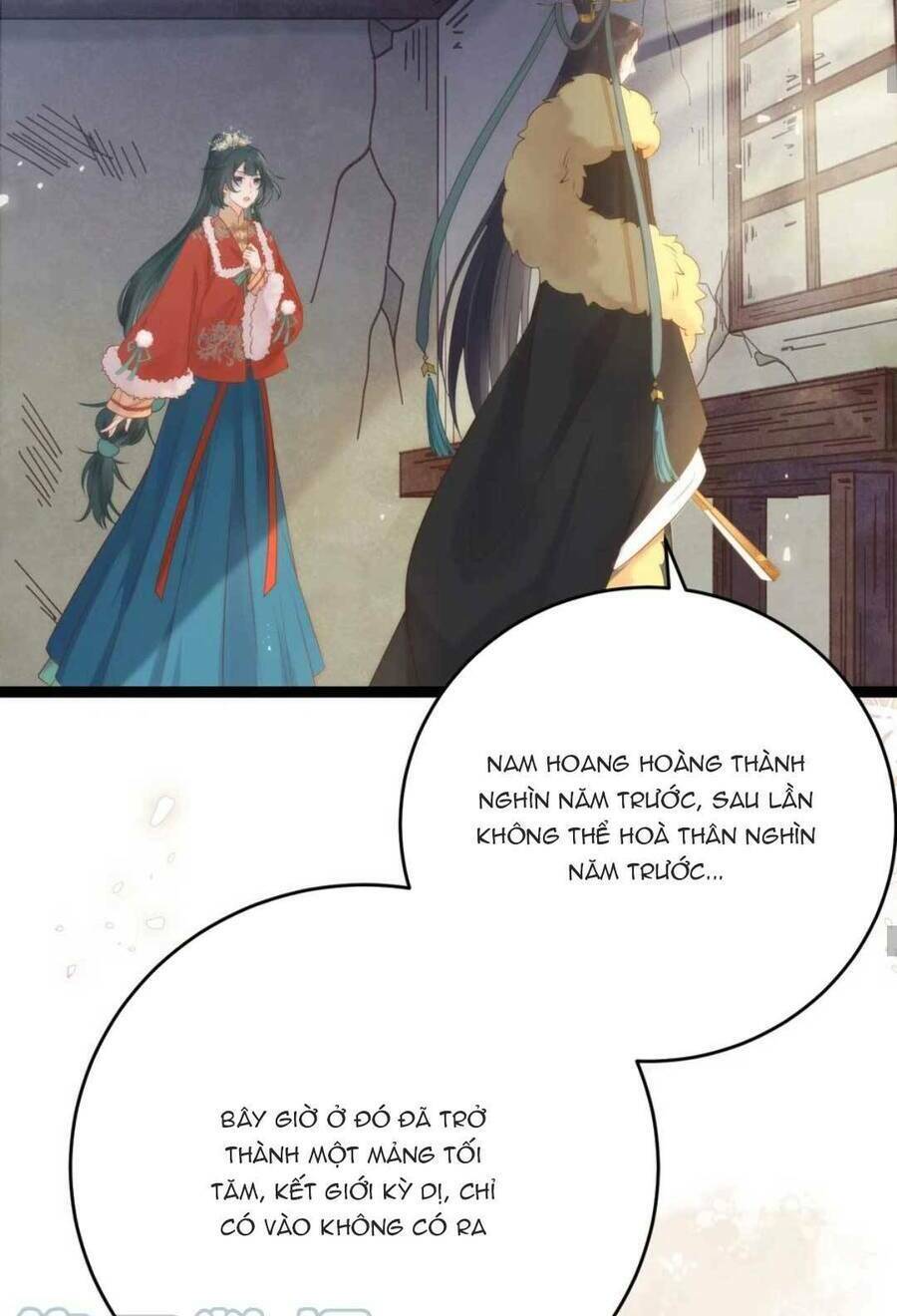 Nghịch Đồ Mỗi Ngày Đều Muốn Bắt Nạt Sư Phụ Chapter 49 - Trang 2