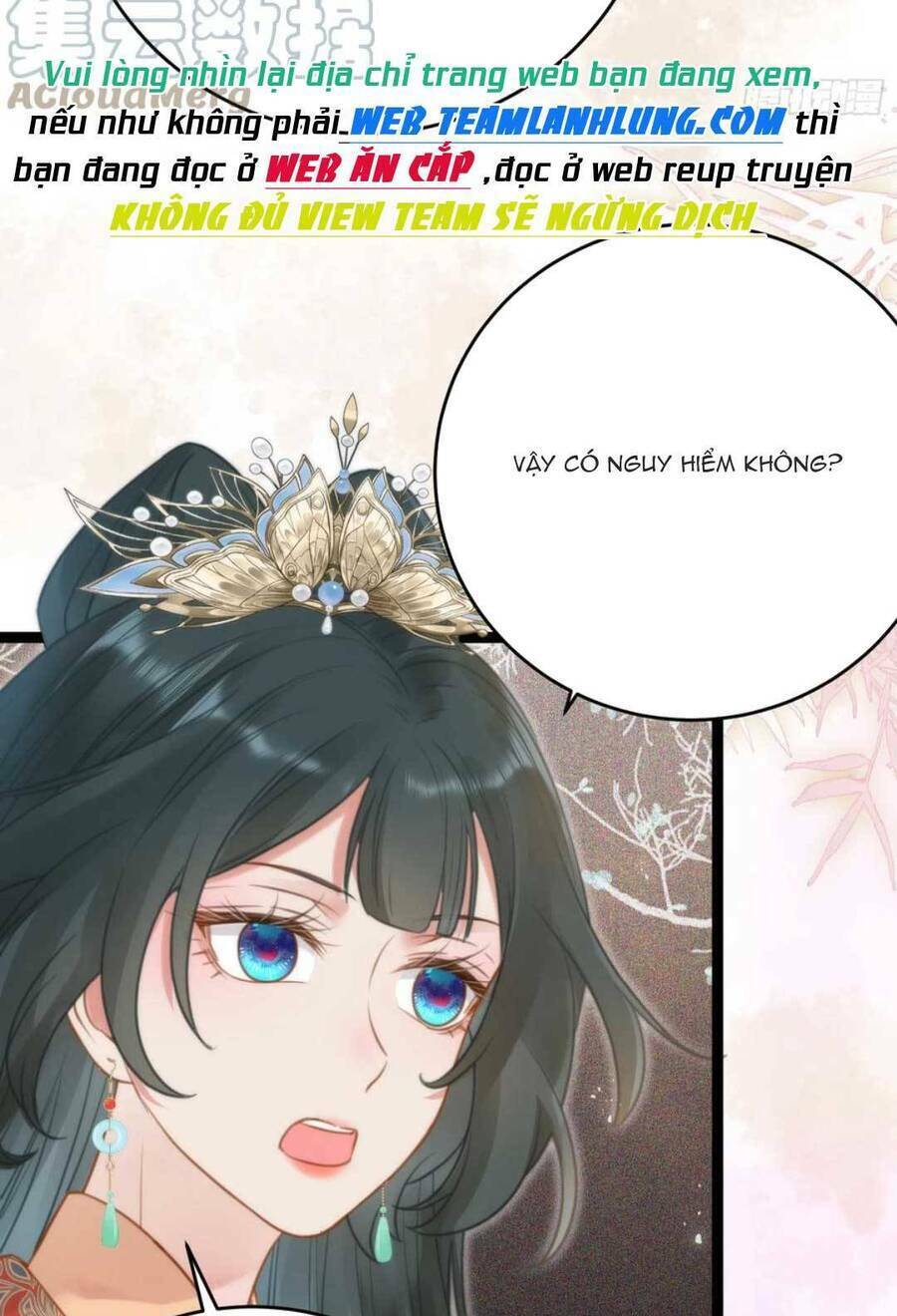 Nghịch Đồ Mỗi Ngày Đều Muốn Bắt Nạt Sư Phụ Chapter 49 - Trang 2