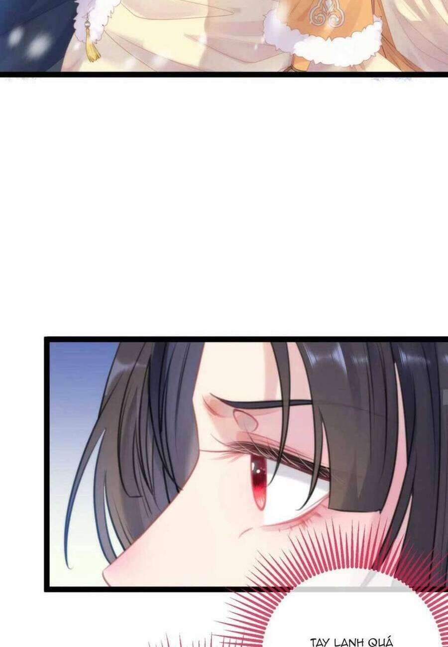 Nghịch Đồ Mỗi Ngày Đều Muốn Bắt Nạt Sư Phụ Chapter 49 - Trang 2