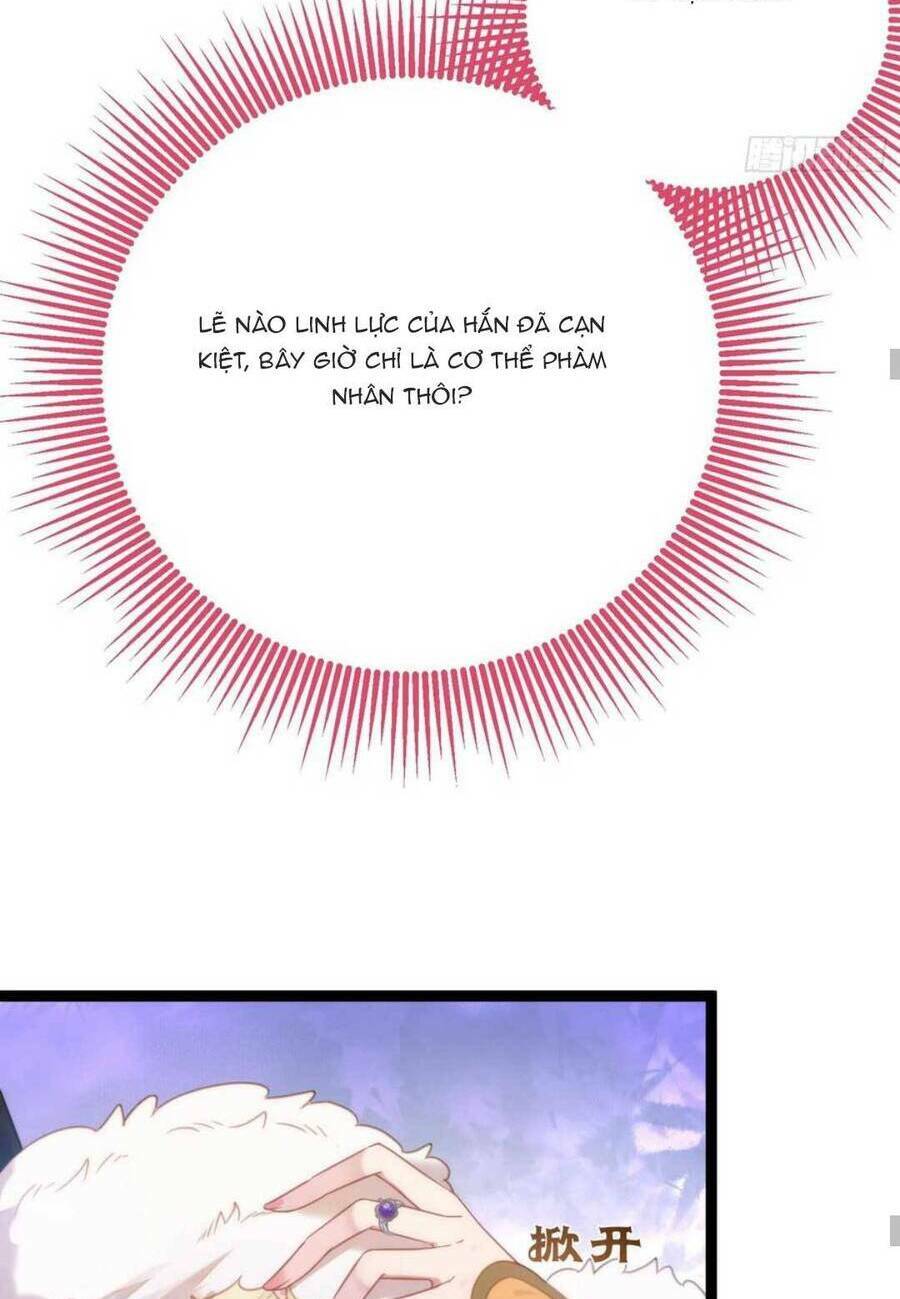 Nghịch Đồ Mỗi Ngày Đều Muốn Bắt Nạt Sư Phụ Chapter 49 - Trang 2