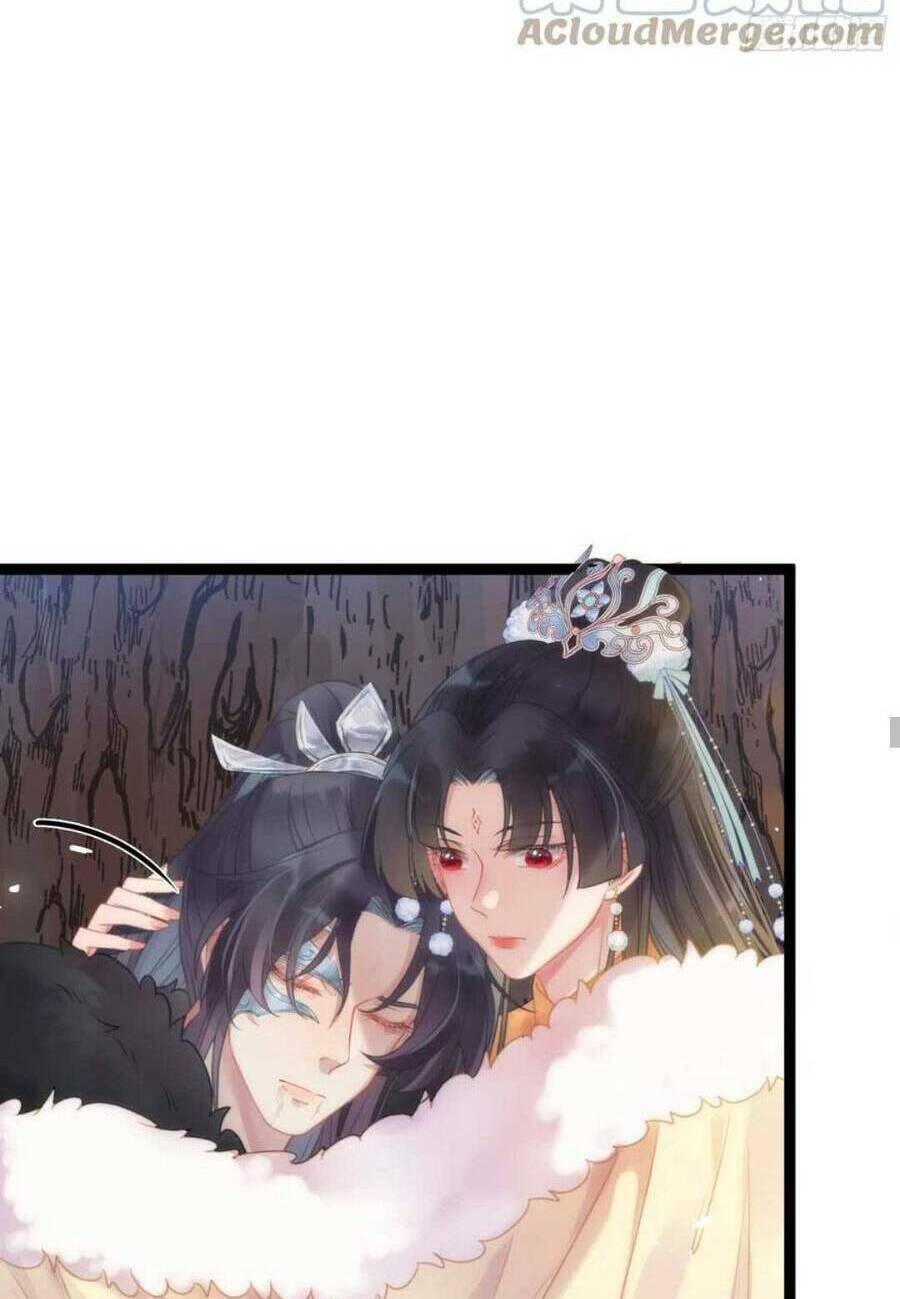 Nghịch Đồ Mỗi Ngày Đều Muốn Bắt Nạt Sư Phụ Chapter 49 - Trang 2