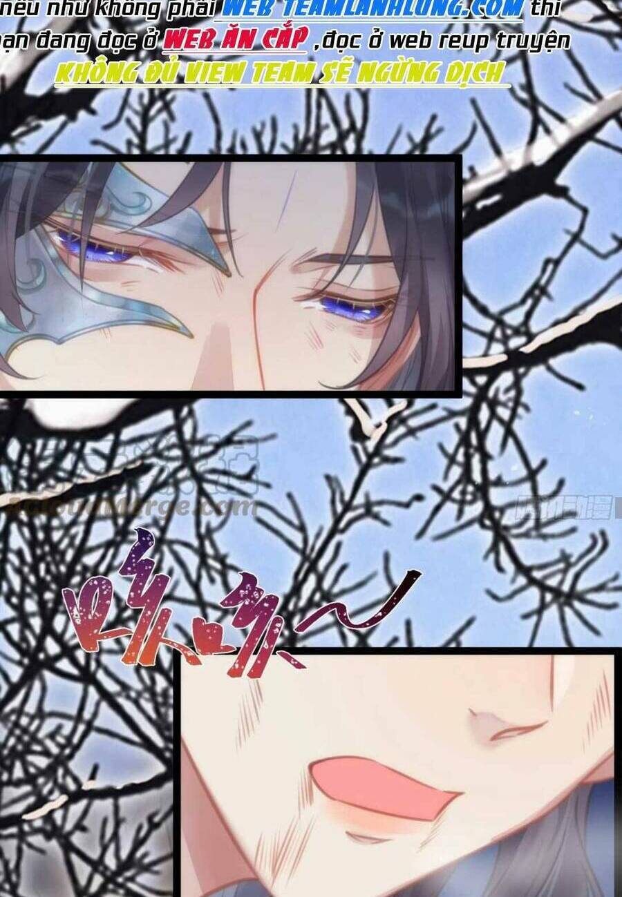 Nghịch Đồ Mỗi Ngày Đều Muốn Bắt Nạt Sư Phụ Chapter 49 - Trang 2