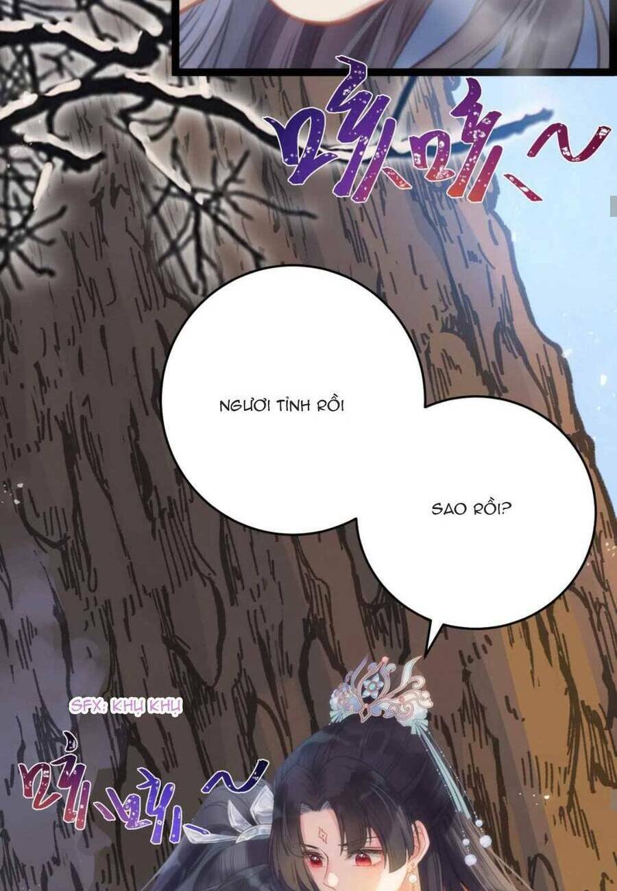 Nghịch Đồ Mỗi Ngày Đều Muốn Bắt Nạt Sư Phụ Chapter 49 - Trang 2