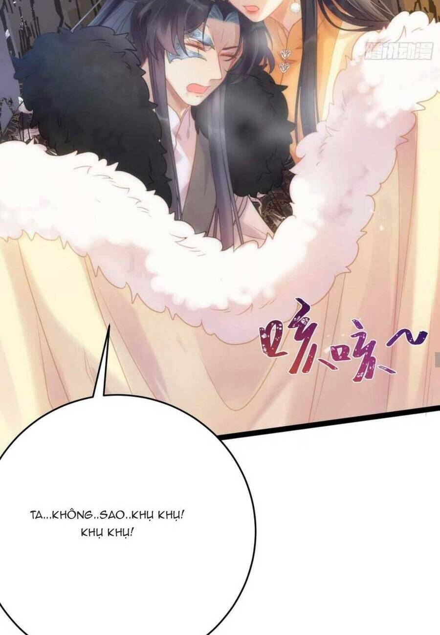 Nghịch Đồ Mỗi Ngày Đều Muốn Bắt Nạt Sư Phụ Chapter 49 - Trang 2