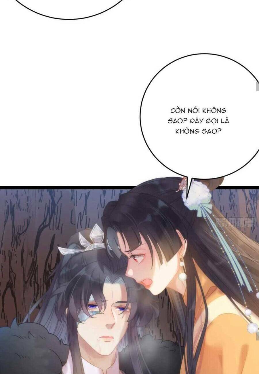 Nghịch Đồ Mỗi Ngày Đều Muốn Bắt Nạt Sư Phụ Chapter 49 - Trang 2