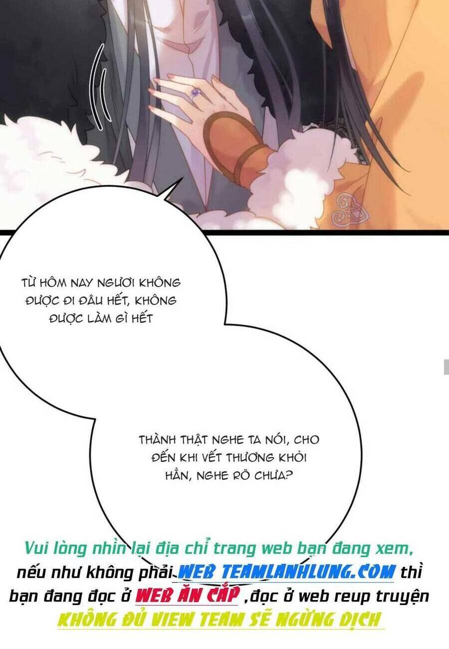 Nghịch Đồ Mỗi Ngày Đều Muốn Bắt Nạt Sư Phụ Chapter 49 - Trang 2