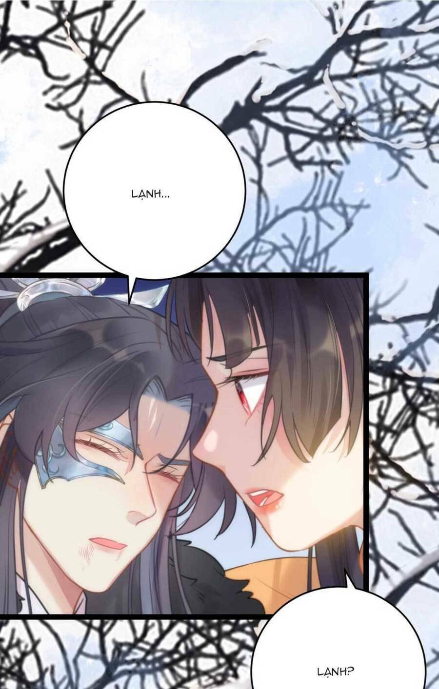 Nghịch Đồ Mỗi Ngày Đều Muốn Bắt Nạt Sư Phụ Chapter 49 - Trang 2