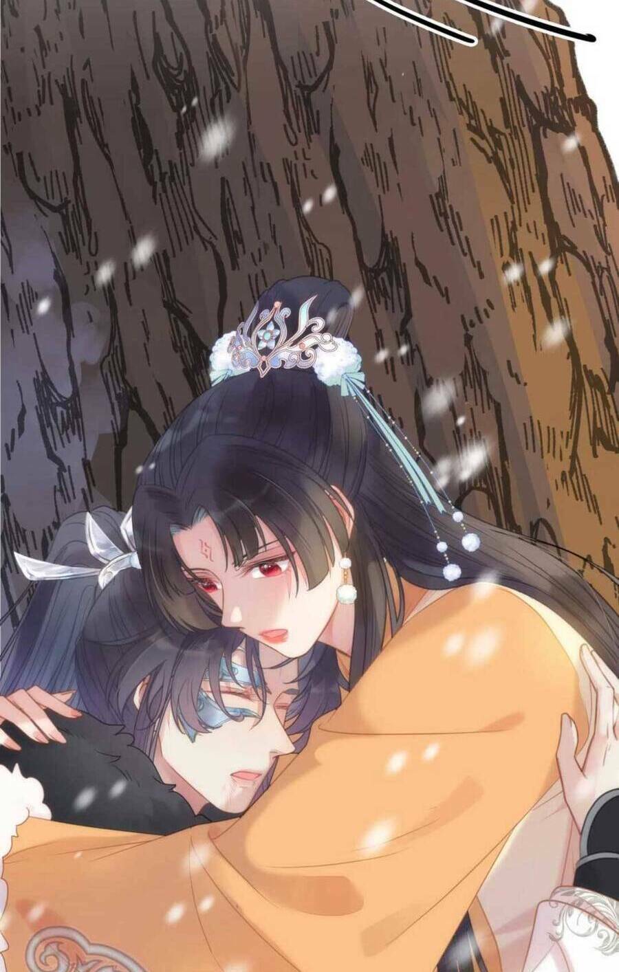 Nghịch Đồ Mỗi Ngày Đều Muốn Bắt Nạt Sư Phụ Chapter 49 - Trang 2