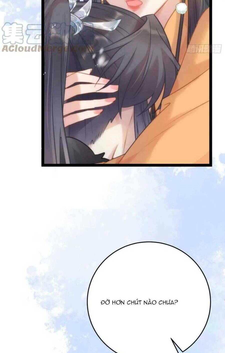 Nghịch Đồ Mỗi Ngày Đều Muốn Bắt Nạt Sư Phụ Chapter 49 - Trang 2
