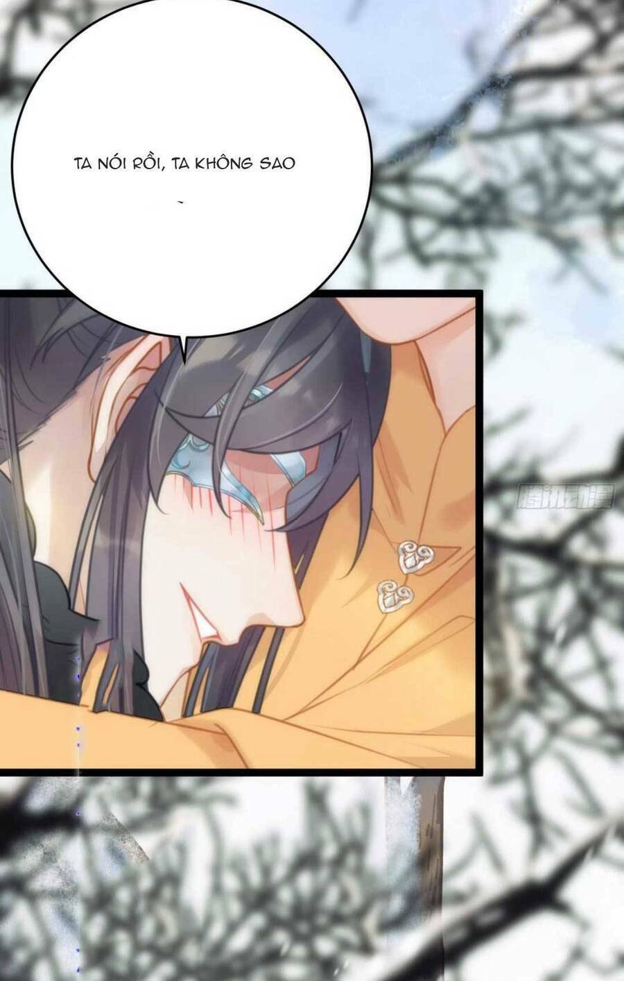 Nghịch Đồ Mỗi Ngày Đều Muốn Bắt Nạt Sư Phụ Chapter 49 - Trang 2