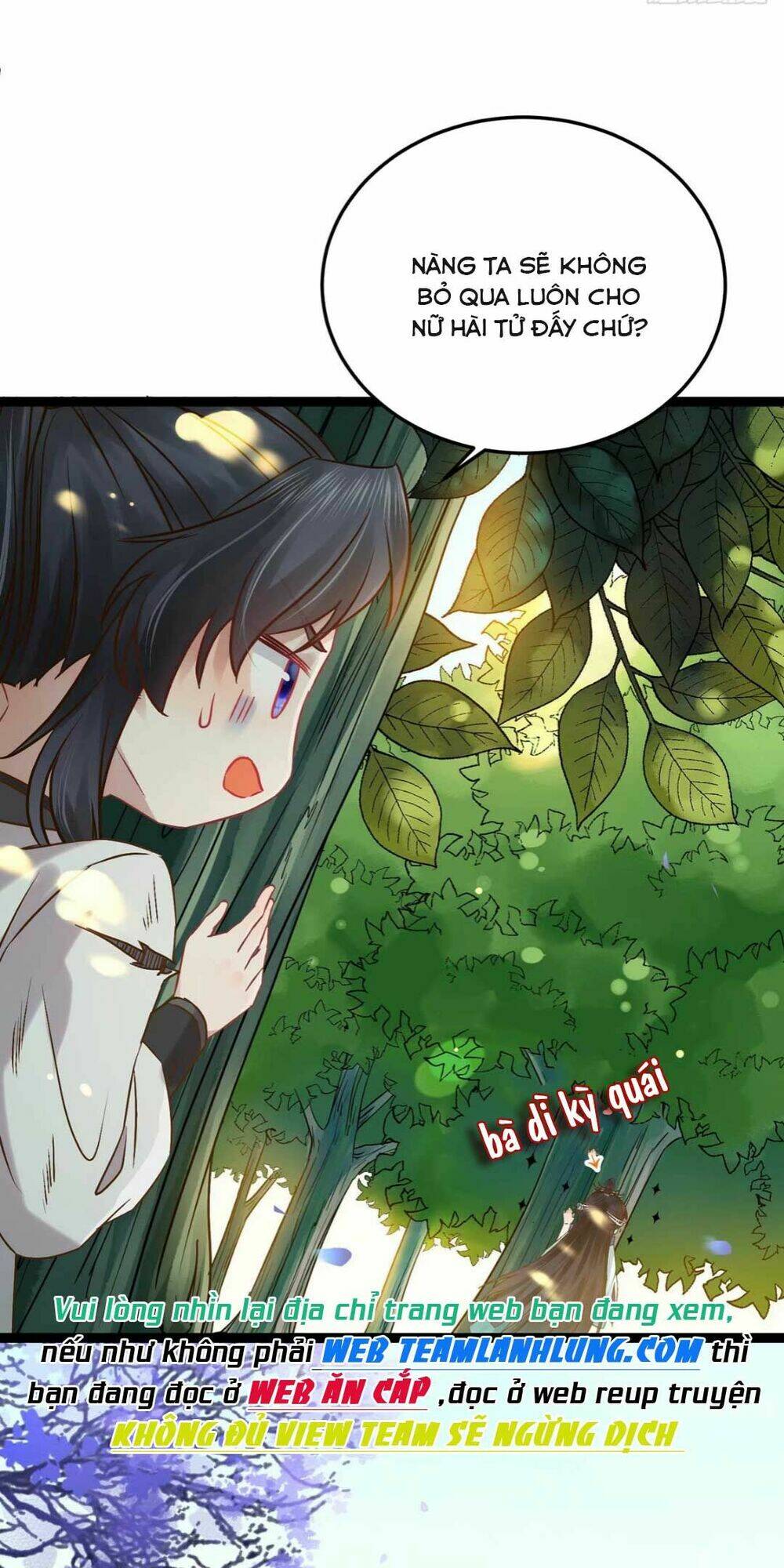 Nghịch Đồ Mỗi Ngày Đều Muốn Bắt Nạt Sư Phụ Chapter 5 - Trang 2