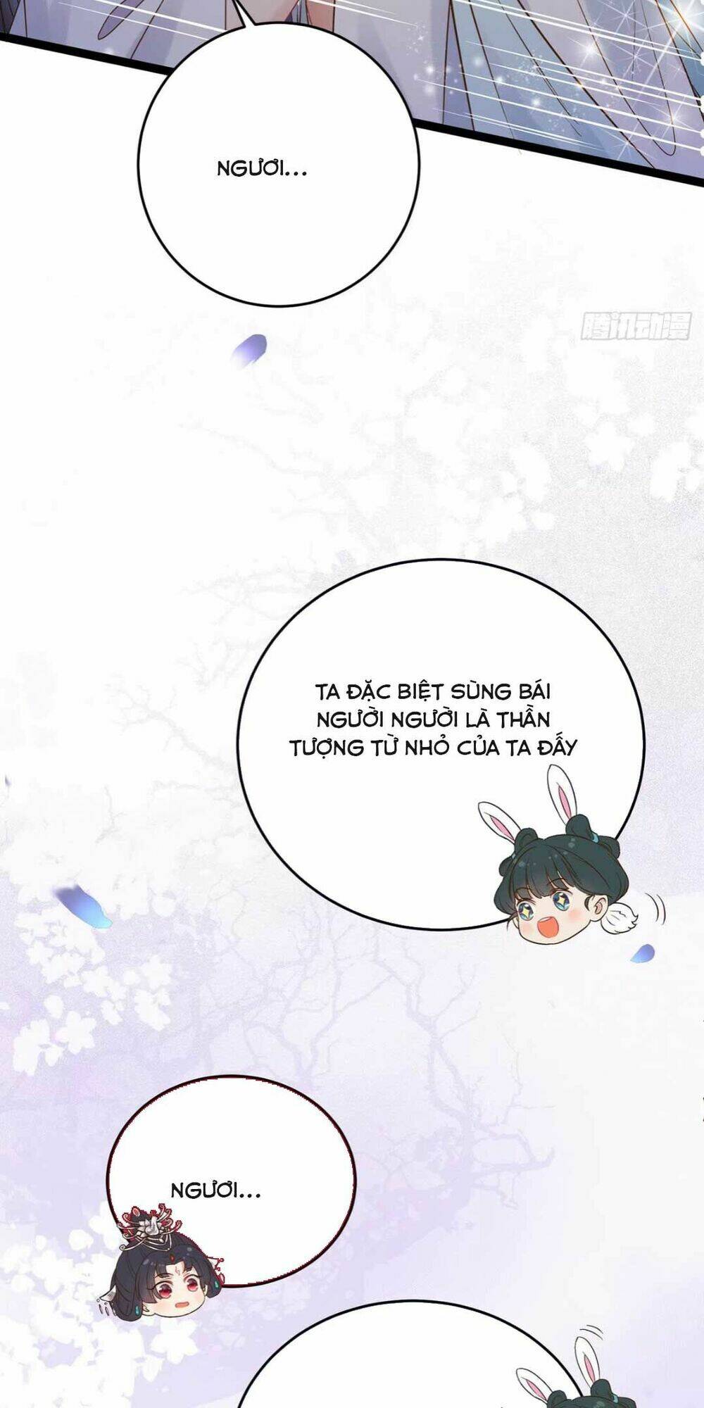 Nghịch Đồ Mỗi Ngày Đều Muốn Bắt Nạt Sư Phụ Chapter 5 - Trang 2