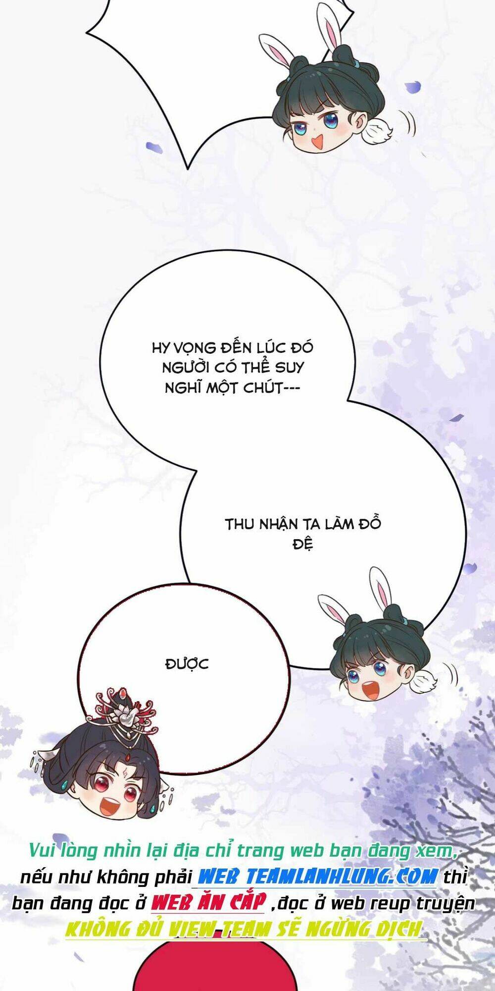 Nghịch Đồ Mỗi Ngày Đều Muốn Bắt Nạt Sư Phụ Chapter 5 - Trang 2