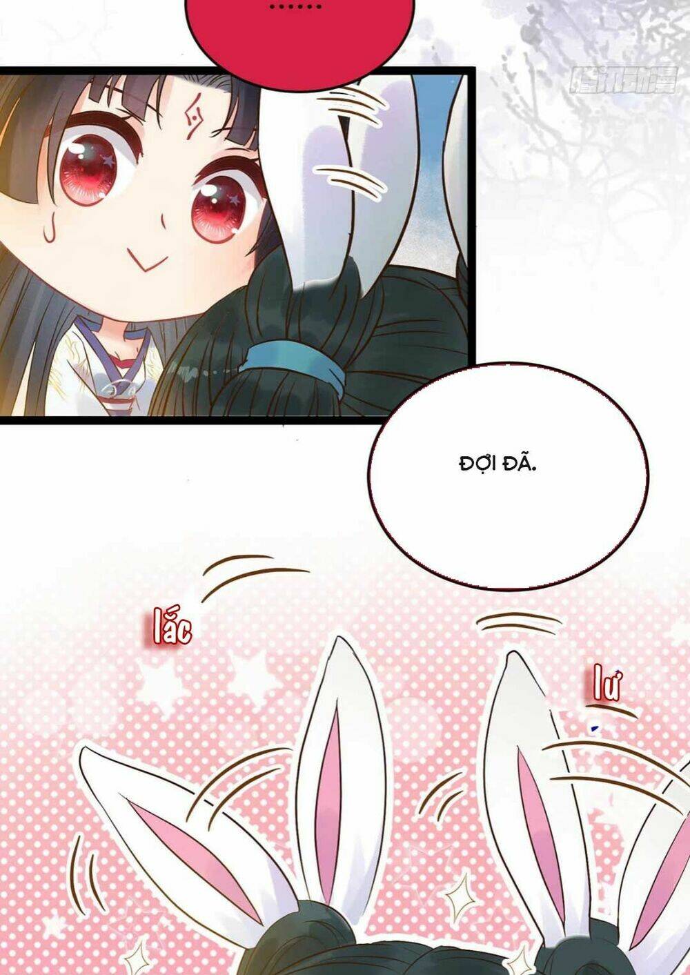 Nghịch Đồ Mỗi Ngày Đều Muốn Bắt Nạt Sư Phụ Chapter 5 - Trang 2