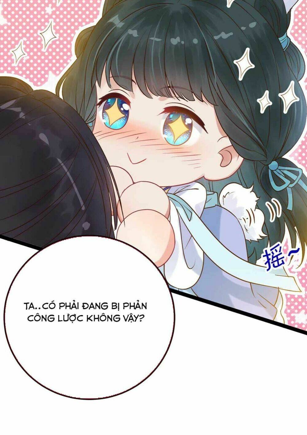 Nghịch Đồ Mỗi Ngày Đều Muốn Bắt Nạt Sư Phụ Chapter 5 - Trang 2