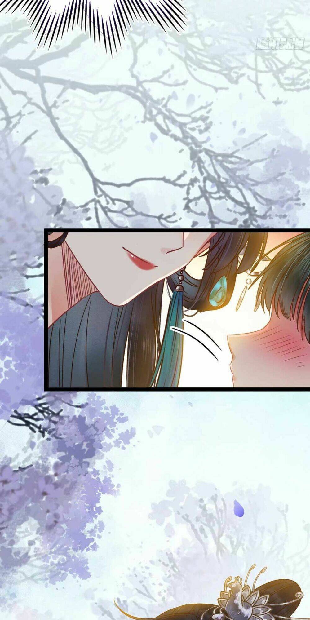 Nghịch Đồ Mỗi Ngày Đều Muốn Bắt Nạt Sư Phụ Chapter 5 - Trang 2