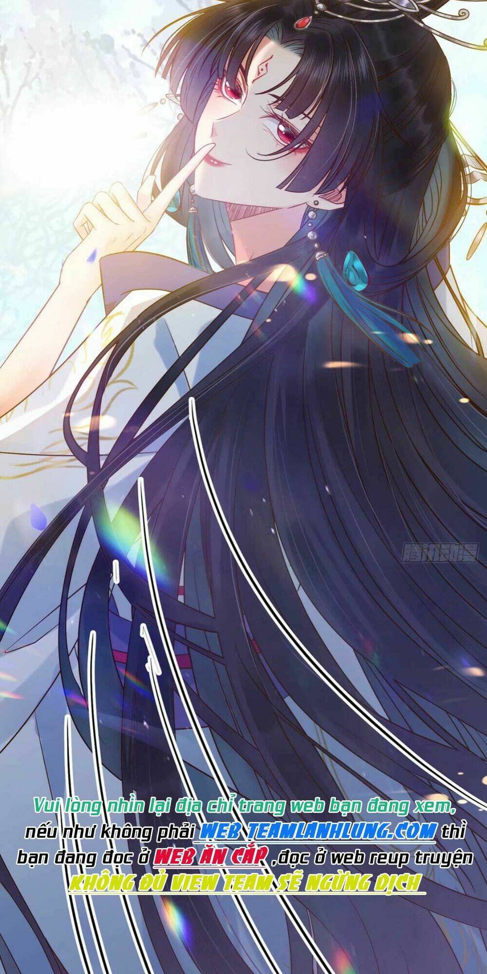 Nghịch Đồ Mỗi Ngày Đều Muốn Bắt Nạt Sư Phụ Chapter 5 - Trang 2