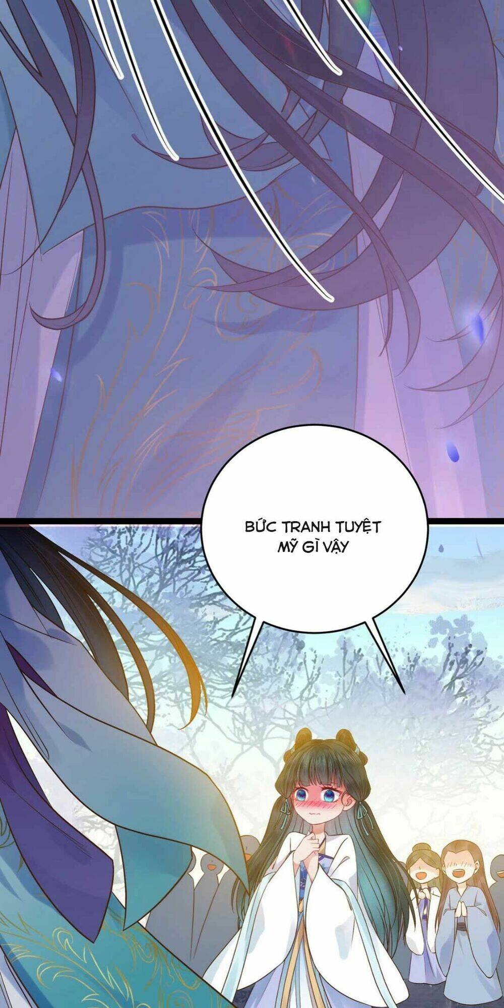 Nghịch Đồ Mỗi Ngày Đều Muốn Bắt Nạt Sư Phụ Chapter 5 - Trang 2