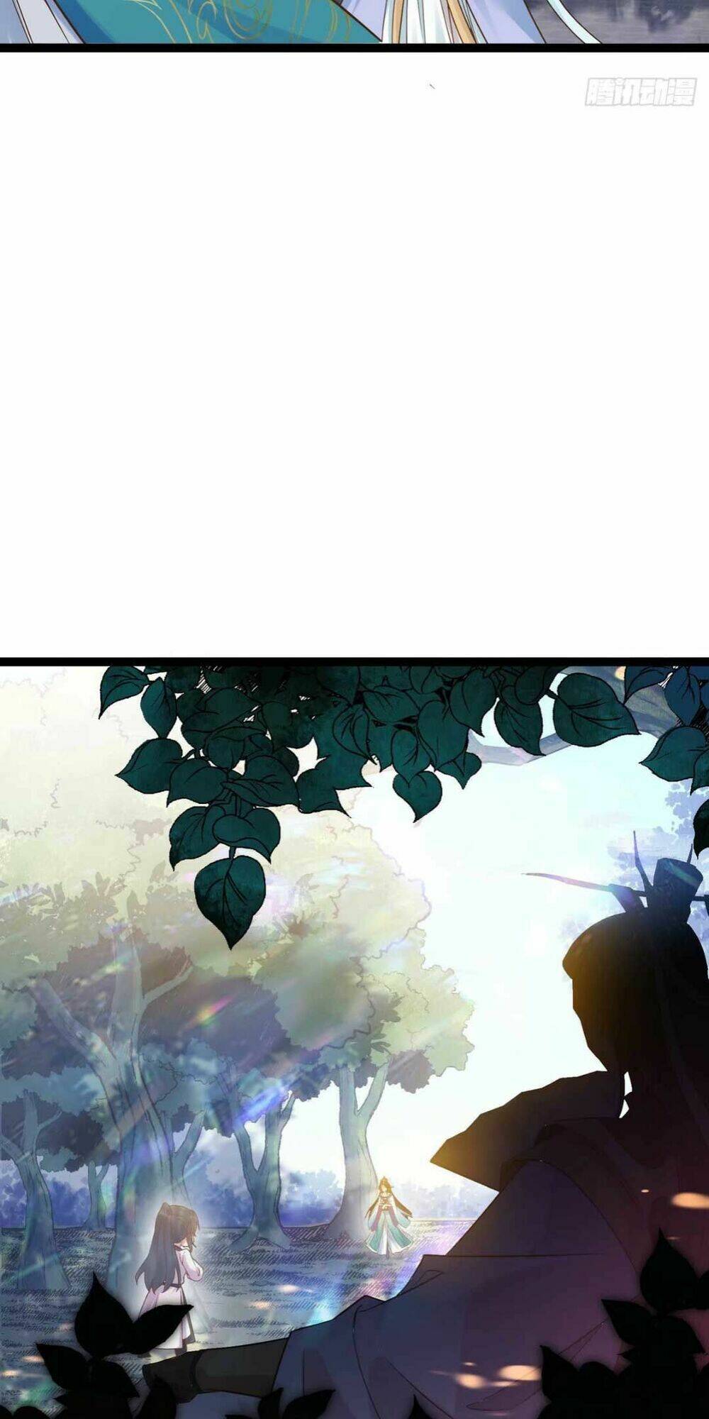 Nghịch Đồ Mỗi Ngày Đều Muốn Bắt Nạt Sư Phụ Chapter 5 - Trang 2