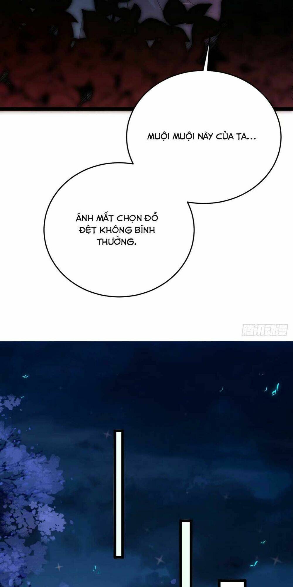 Nghịch Đồ Mỗi Ngày Đều Muốn Bắt Nạt Sư Phụ Chapter 5 - Trang 2