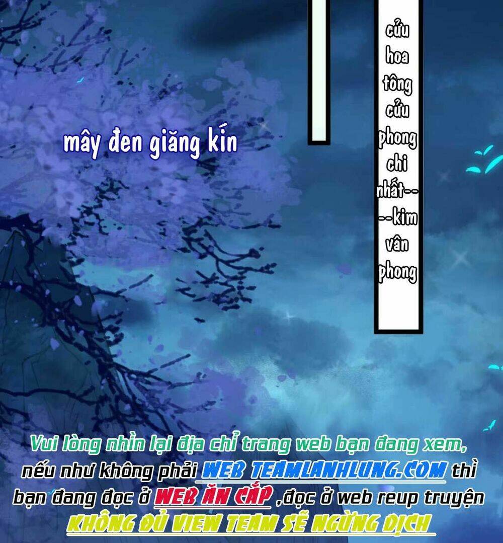 Nghịch Đồ Mỗi Ngày Đều Muốn Bắt Nạt Sư Phụ Chapter 5 - Trang 2