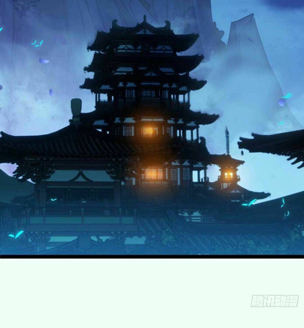 Nghịch Đồ Mỗi Ngày Đều Muốn Bắt Nạt Sư Phụ Chapter 5 - Trang 2