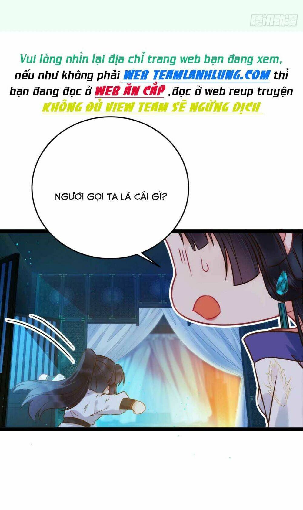 Nghịch Đồ Mỗi Ngày Đều Muốn Bắt Nạt Sư Phụ Chapter 5 - Trang 2