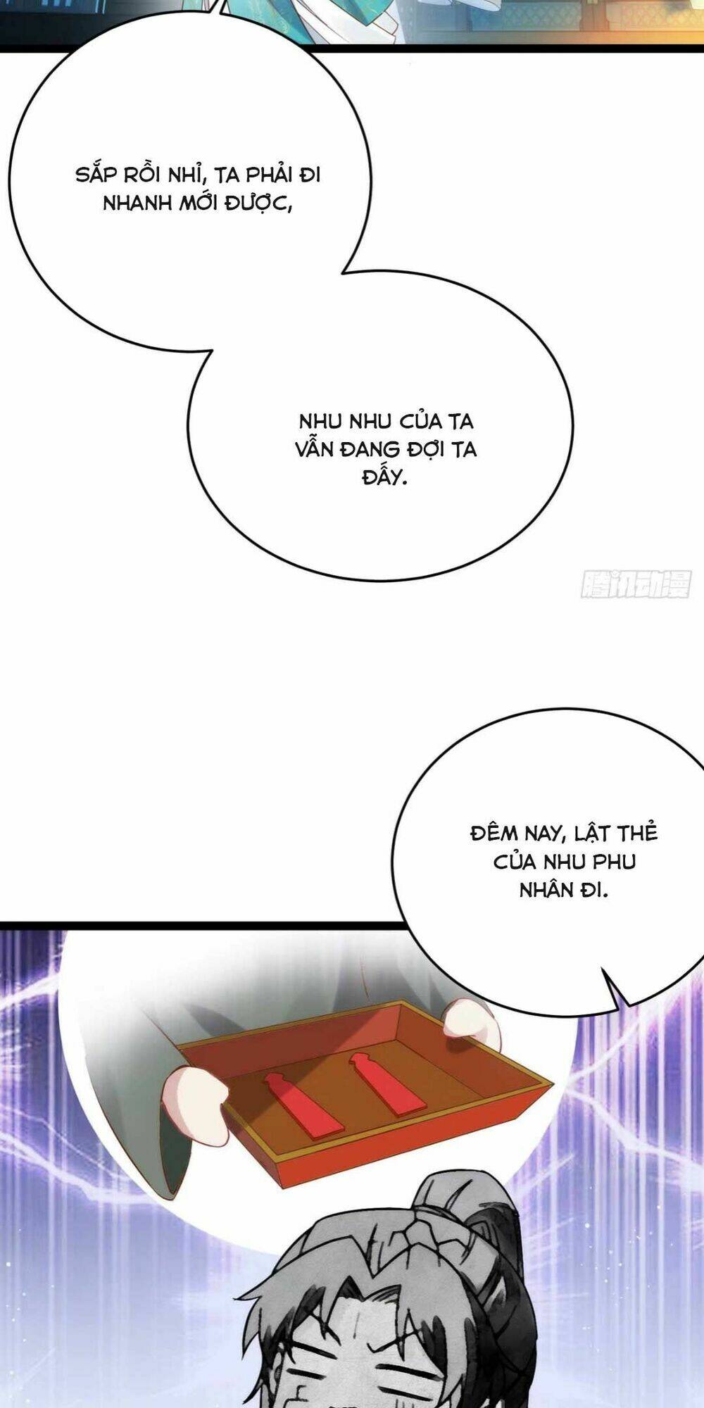 Nghịch Đồ Mỗi Ngày Đều Muốn Bắt Nạt Sư Phụ Chapter 5 - Trang 2