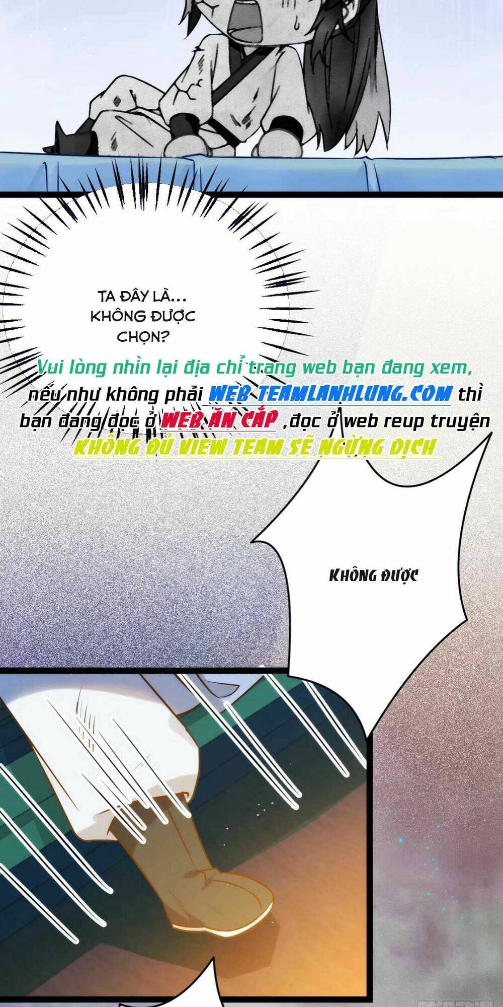 Nghịch Đồ Mỗi Ngày Đều Muốn Bắt Nạt Sư Phụ Chapter 5 - Trang 2