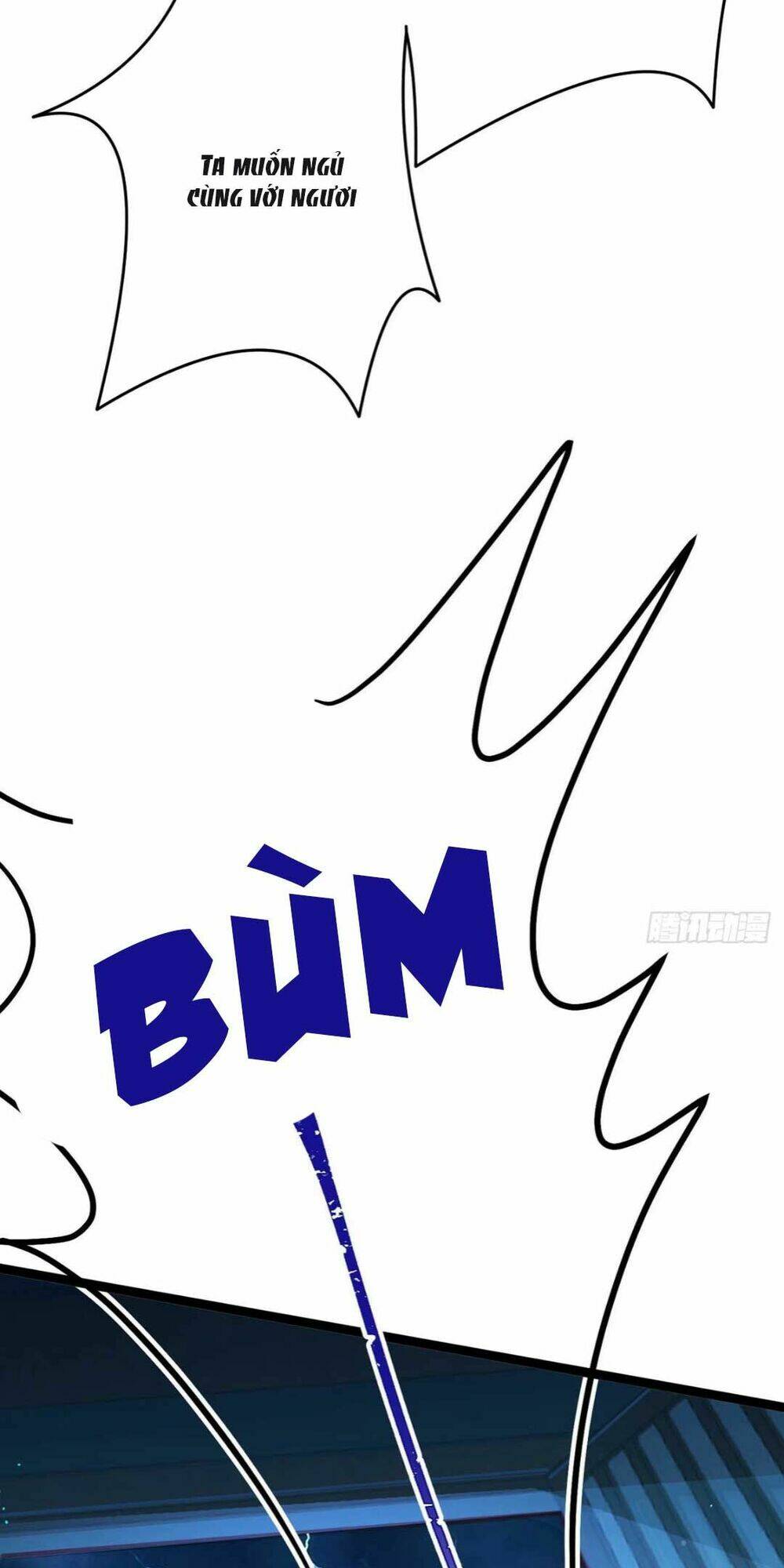 Nghịch Đồ Mỗi Ngày Đều Muốn Bắt Nạt Sư Phụ Chapter 5 - Trang 2