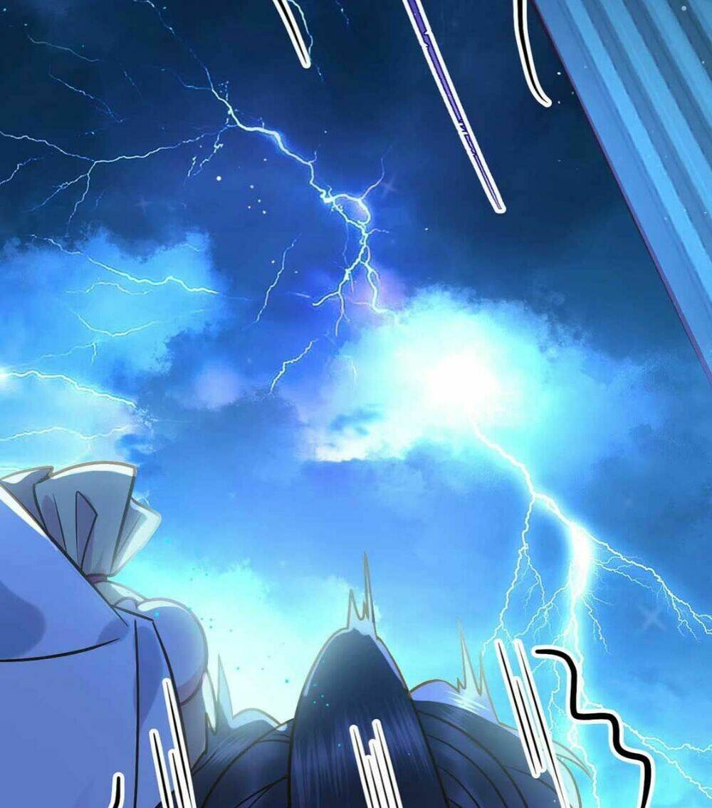 Nghịch Đồ Mỗi Ngày Đều Muốn Bắt Nạt Sư Phụ Chapter 5 - Trang 2