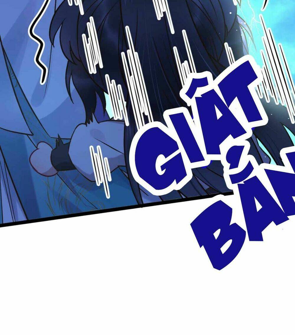 Nghịch Đồ Mỗi Ngày Đều Muốn Bắt Nạt Sư Phụ Chapter 5 - Trang 2